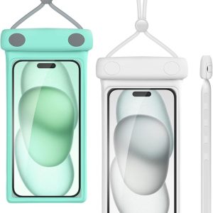 Waterproof Phone Pouch
