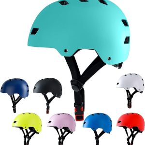Safety Helmet Adjustable